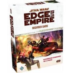 Edge of the Empire Beginner Game - Edge of the Empire (Star Wars)